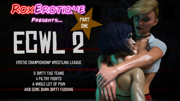 ECWL 2. Part One