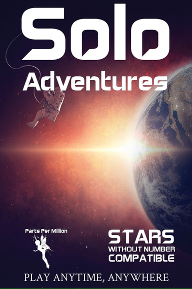Solo Adventures