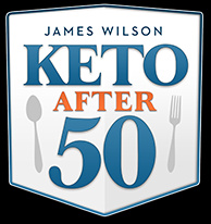 Keto After 50 - High Converting Keto