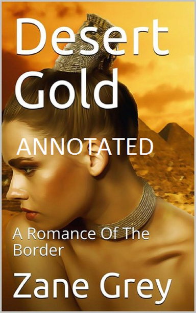 Desert Gold