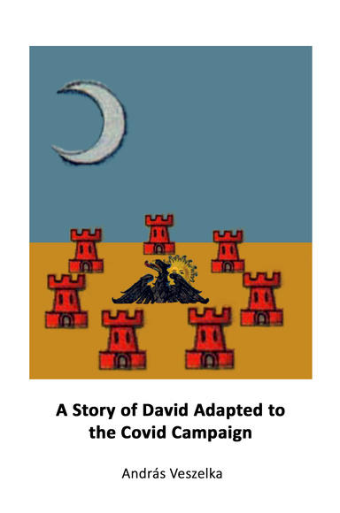 A Story of David Adapted to the Covid Campaign