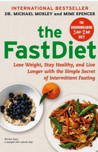 the fast diet
