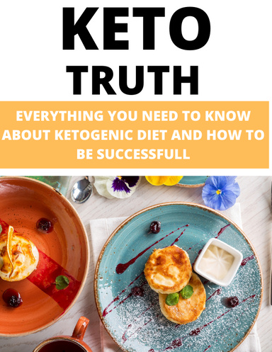 What Is Keto Diet and How To Be Successfull