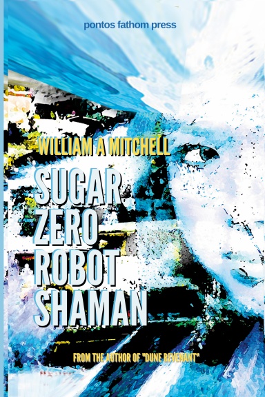 Sugar Zero Robot Shaman