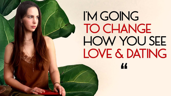 become a dating coach