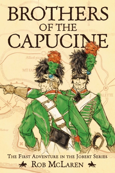 Brothers of the Capucine