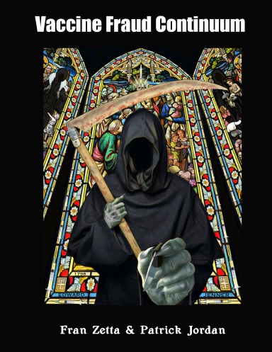 VACCINE FRAUD CONTINUUM