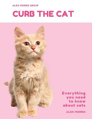 Curb the cat