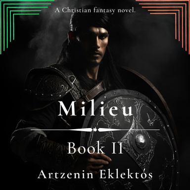 Milieu: Book 2