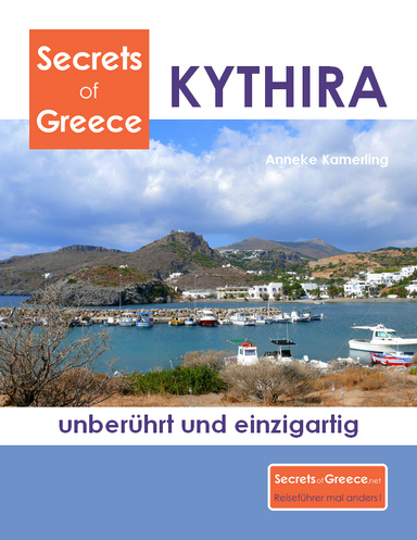 KYTHIRA mal anders! EBOOK