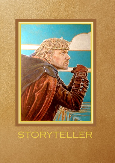 Storyteller