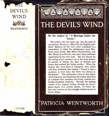 The Devil's Wind