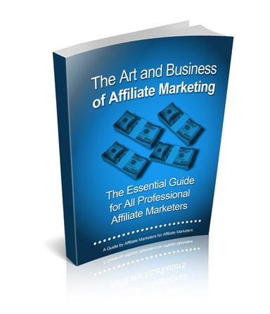 The art and business of affiliate