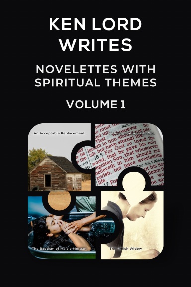 Novelettes with Spiritual Themes -- Volume I