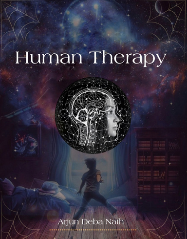 Human Therapy By Arjun Deba Nath