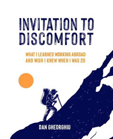 Invitation to Discomfort