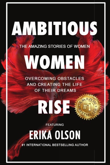 Ambitious Women Rise