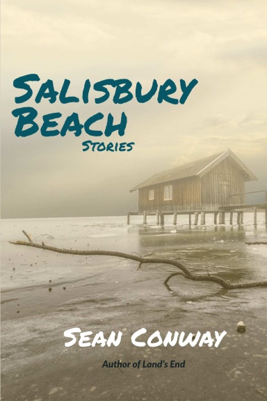 Salisbury Beach Stories