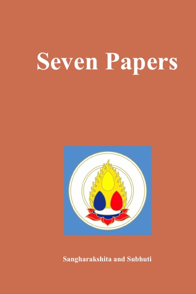 Seven Papers
