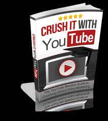 YOUTUBE UNIVERSITY