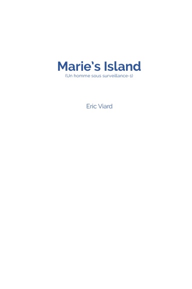 Marie's Island