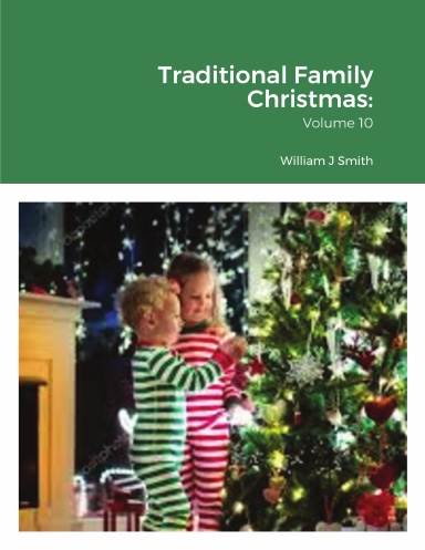 Traditional Family Christmas: