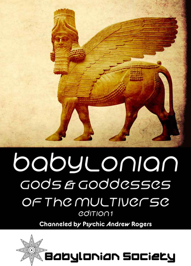 babylonian gods