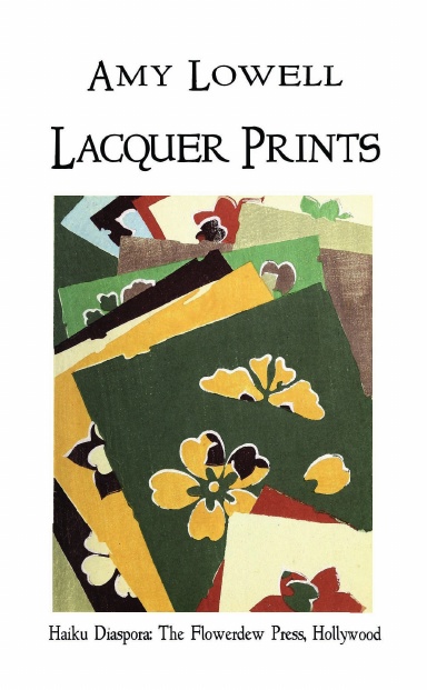 Lacquer Prints