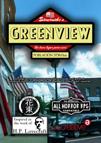 Bienvenidos a Greenview