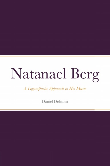 Natanael Berg
