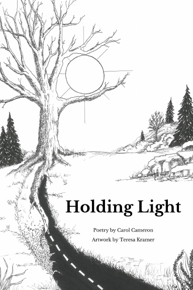 Holding Light