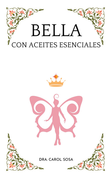 Bella con Aceites Esenciales