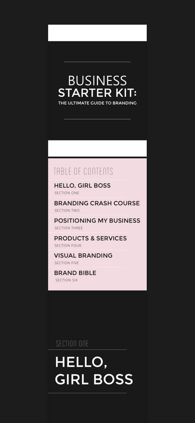 Side hustle secrets
