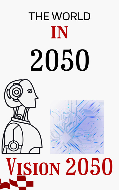 The world in 2050