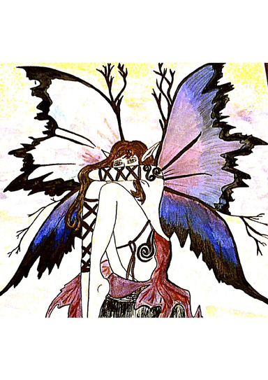 EL DRAGON TRANSPARENTE