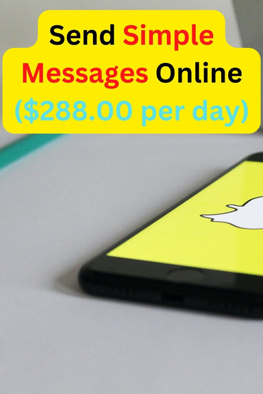 Send Simple Messages Online ($288.00 per day)