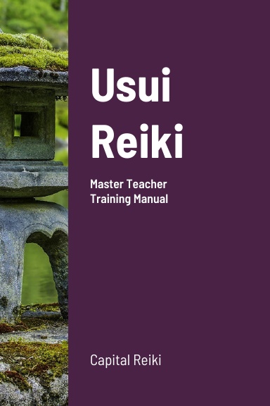 Cover image of Master Teacher training manual