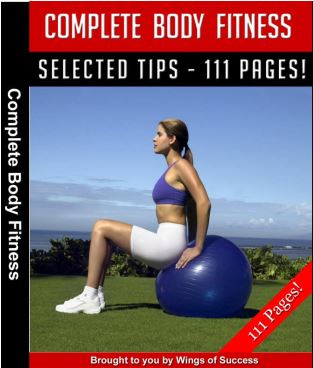 Complete Body Fitness