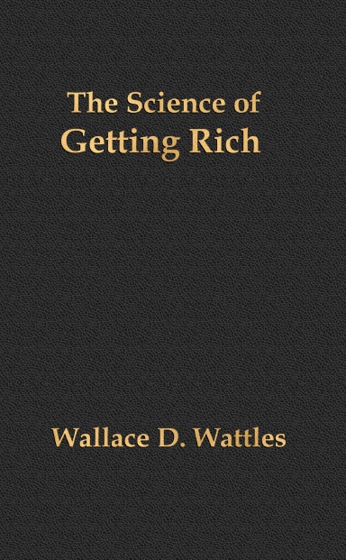 The Science of Getting Rich