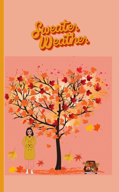Sweater Weather Pocket Book