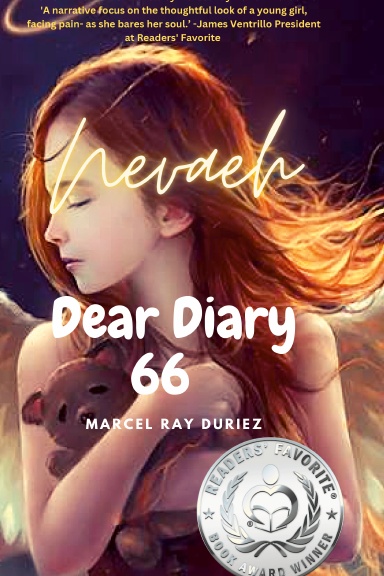 Nevaeh Dear Diary