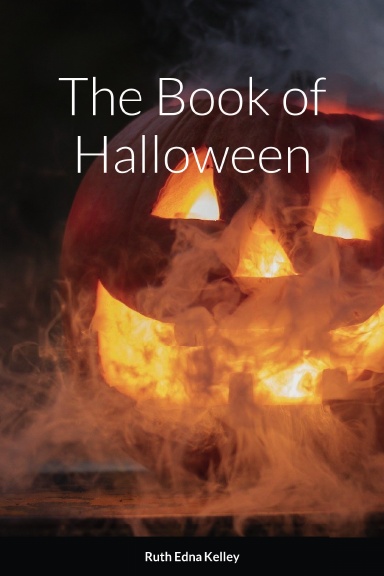 The Book of Halloween
