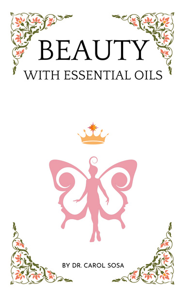 Beauty with Essential Oils