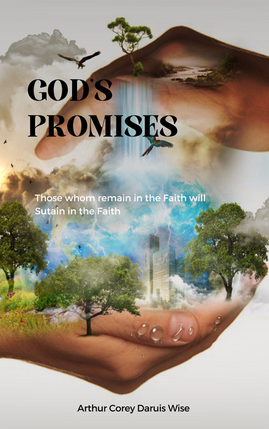 God’s Promises