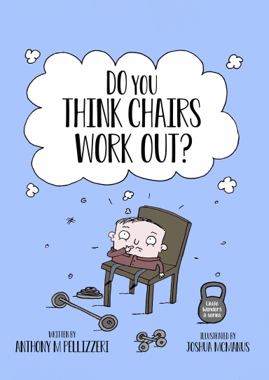 Do You Think Chairs Workout?