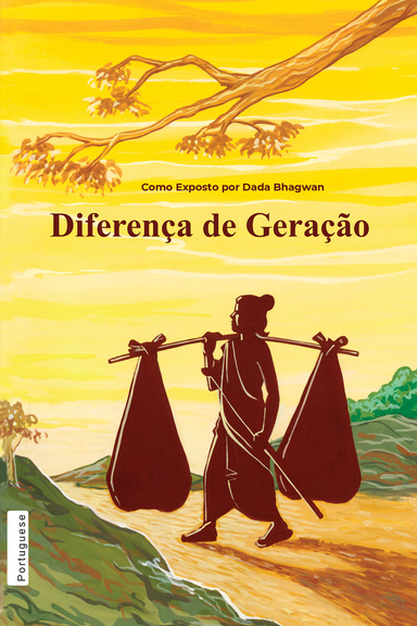 Generation Gap (Portuguese)