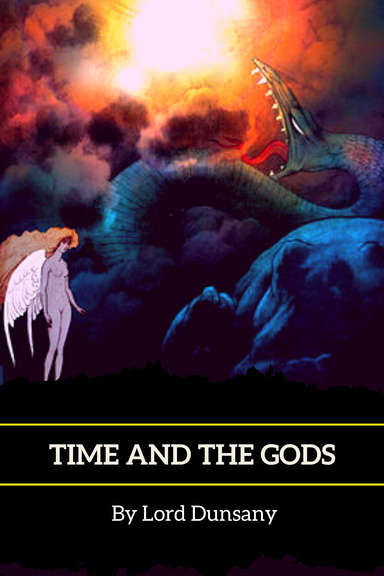 Time and the Gods