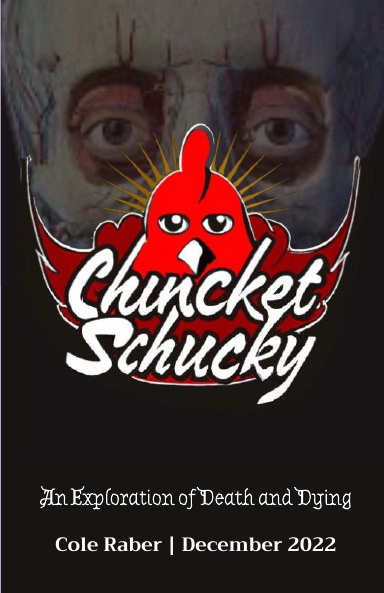 Chincket Schucky Vol. 1