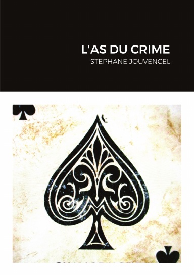 L'AS DU CRIME