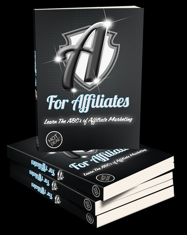 Everything about Affiliate
